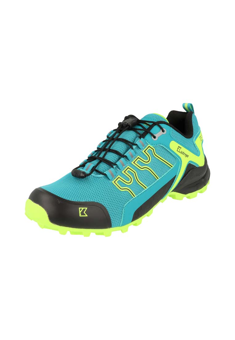 Kastinger Damen Wander- und Trekkingschuh 23500 Tunturi