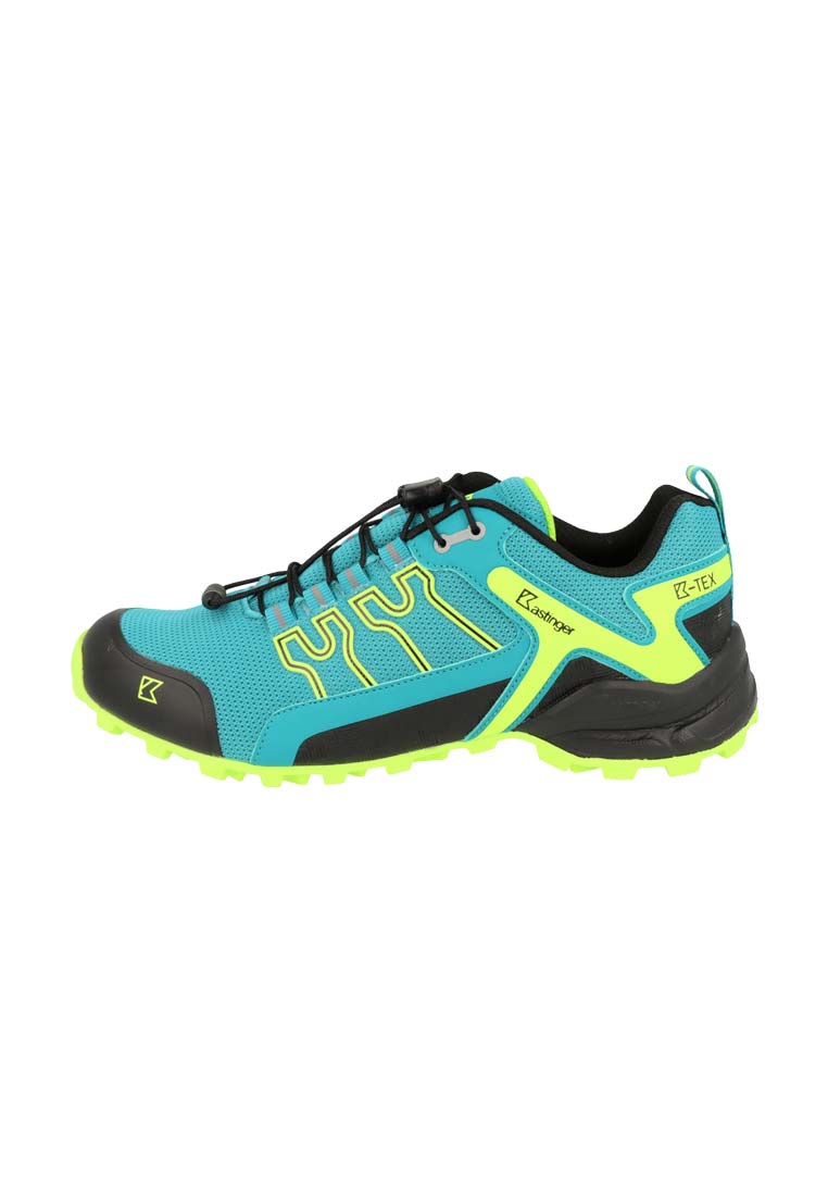 Kastinger Damen Wander- und Trekkingschuh 23500 Tunturi