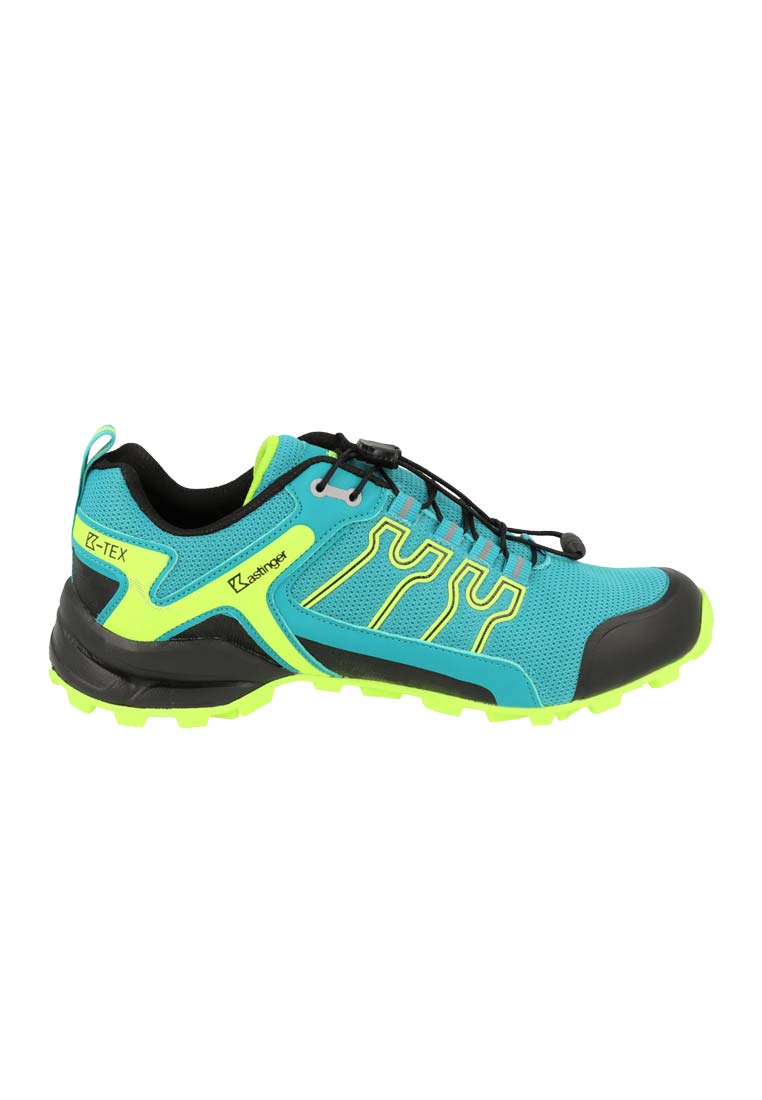 Kastinger Damen Wander- und Trekkingschuh 23500 Tunturi