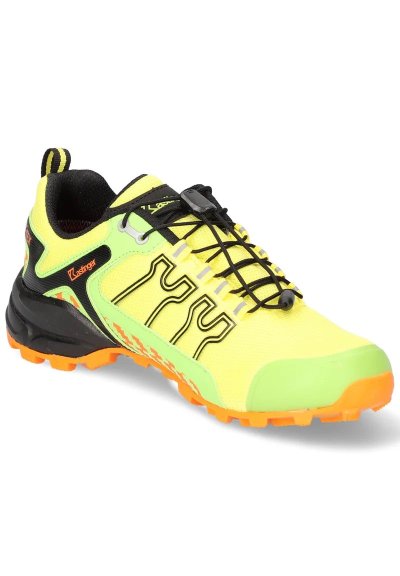 Kastinger Damen Wander- und Trekkingschuh 23500 Tunturi