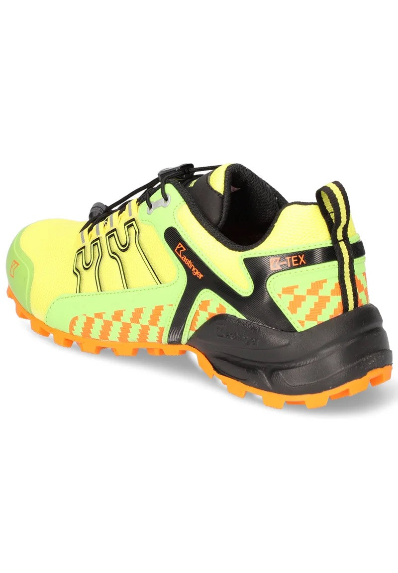 Kastinger Damen Wander- und Trekkingschuh 23500 Tunturi