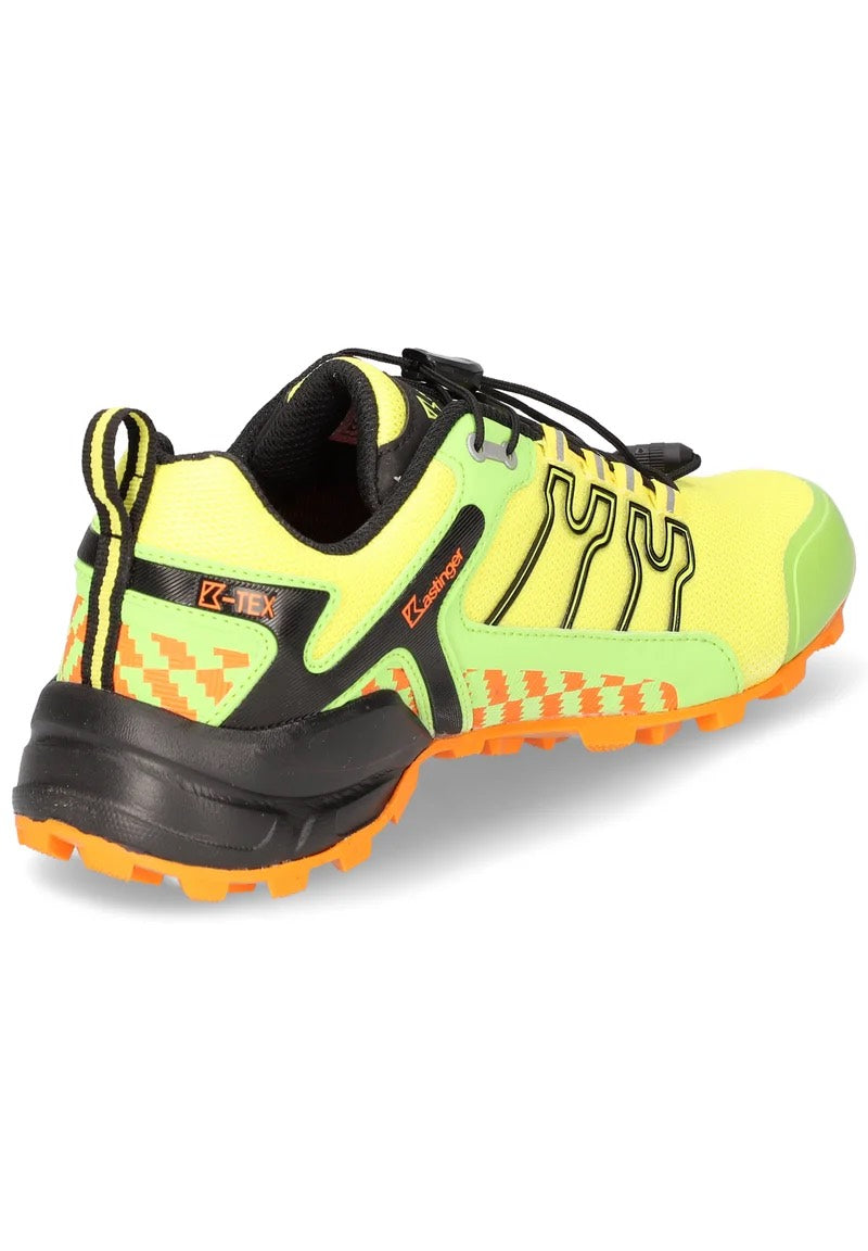 Kastinger Damen Wander- und Trekkingschuh 23500 Tunturi