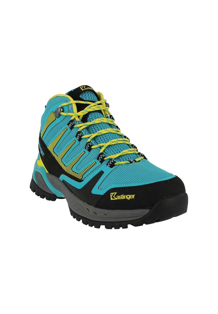 Kastinger Damen Trekkingschuh Viljanen 22035