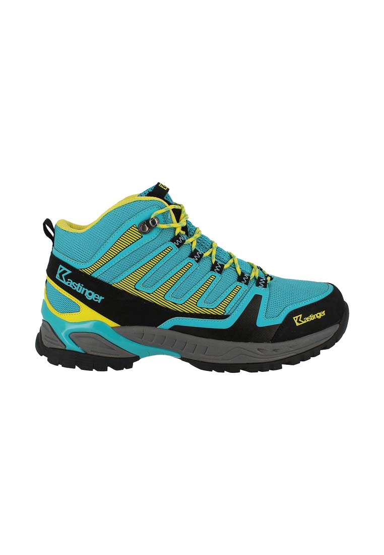 Kastinger Damen Trekkingschuh Viljanen 22035