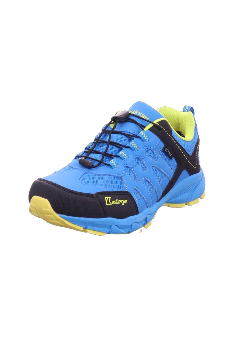 Kastinger Herren Trekkingschuh 20206 Sumit Pro
