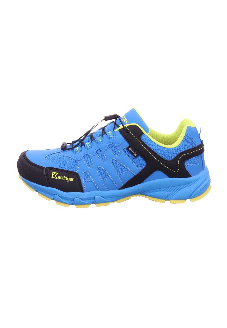 Kastinger Herren Trekkingschuh 20206 Sumit Pro