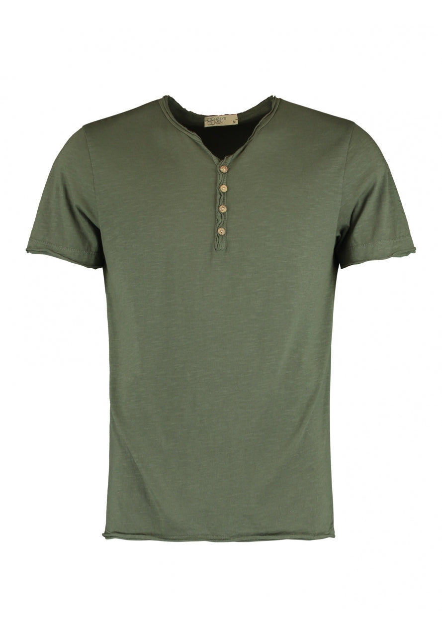 Hailys Men Modell: Shirt Silvio
