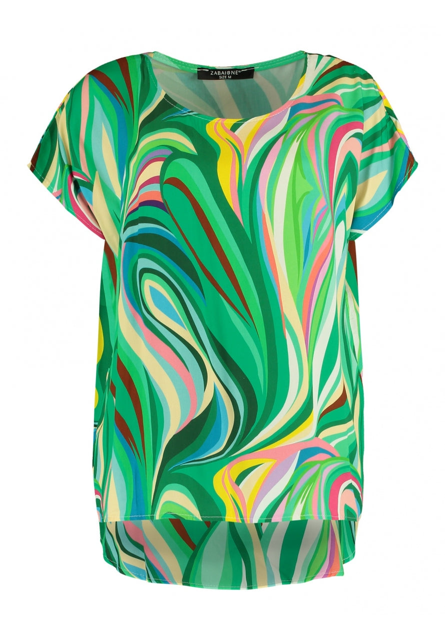 Zabaione  Modell: Shirt Rosa