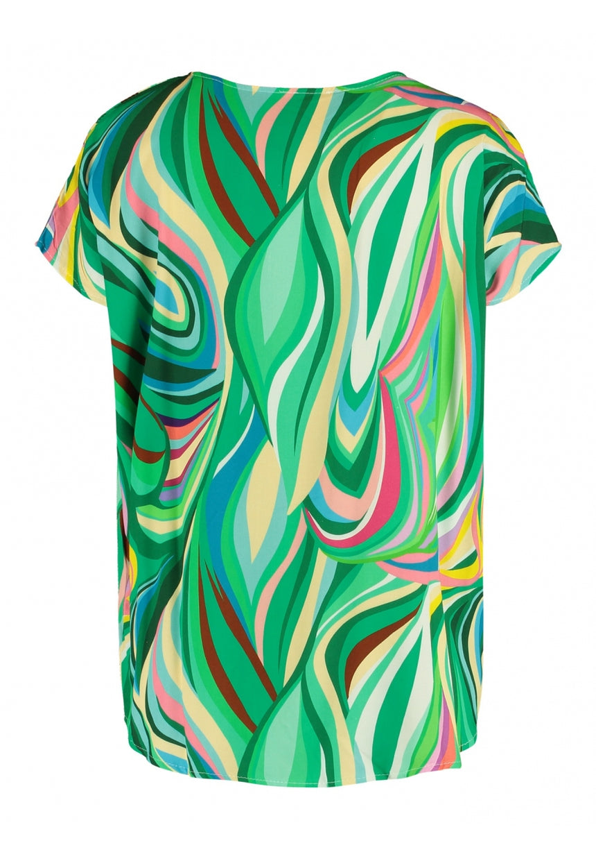 Zabaione  Modell: Shirt Rosa