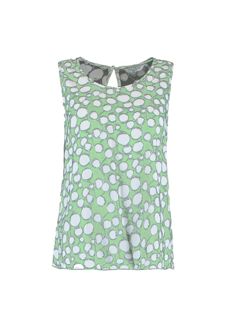 Zabaione Modell: Top Ivana