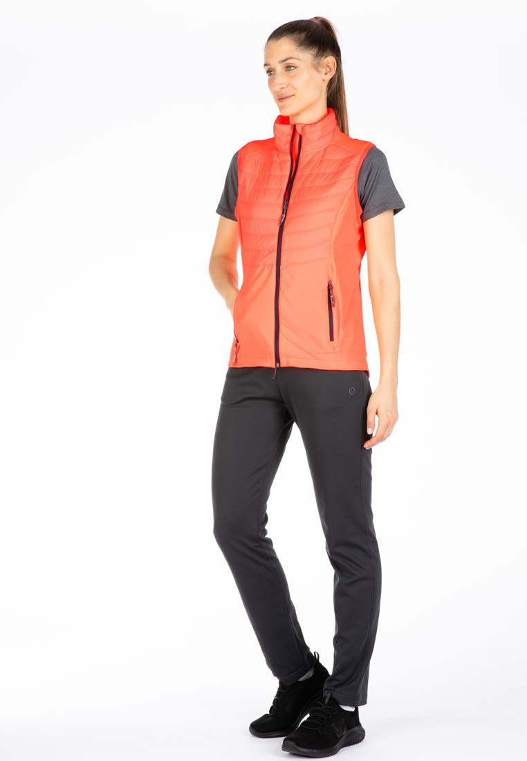 LPO Damen Hybridweste Eila