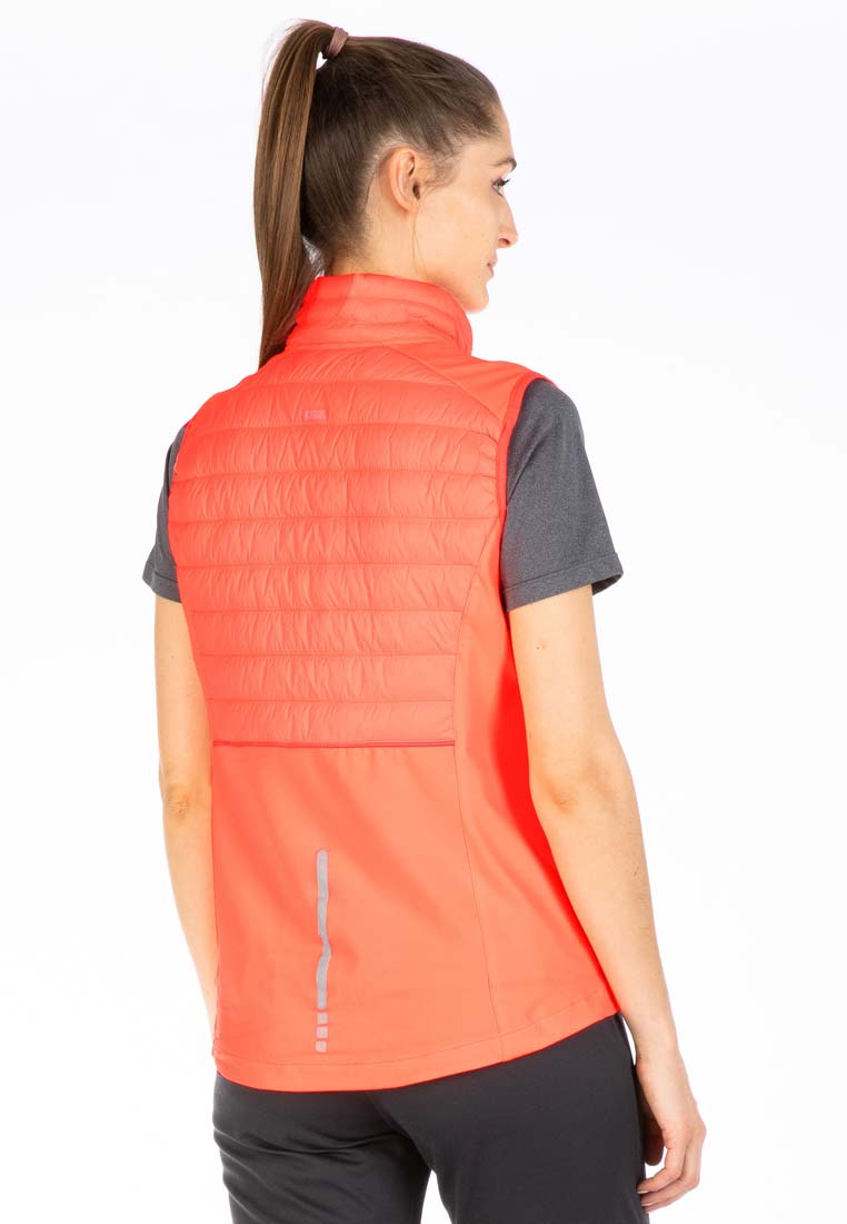 LPO Damen Hybridweste Eila