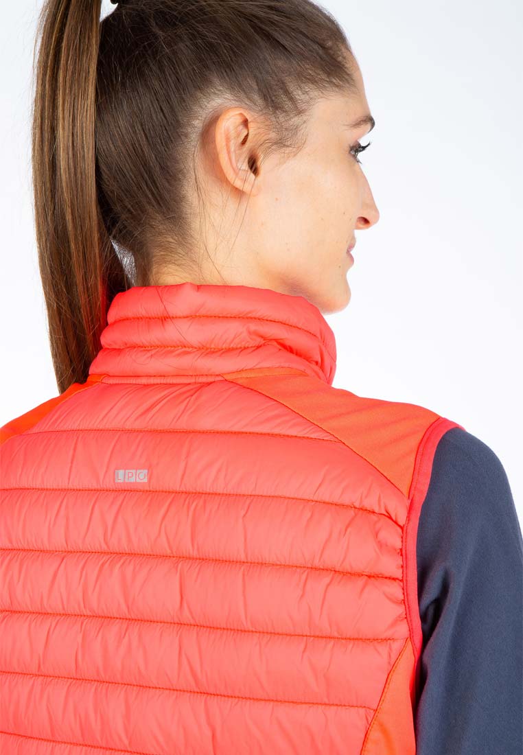 LPO Damen Hybridweste Eila