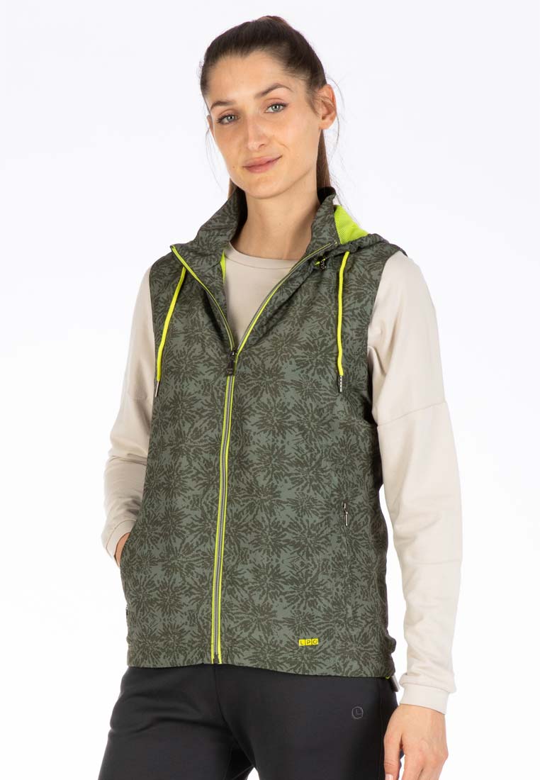 LPO Damen Funktionsweste JANKA