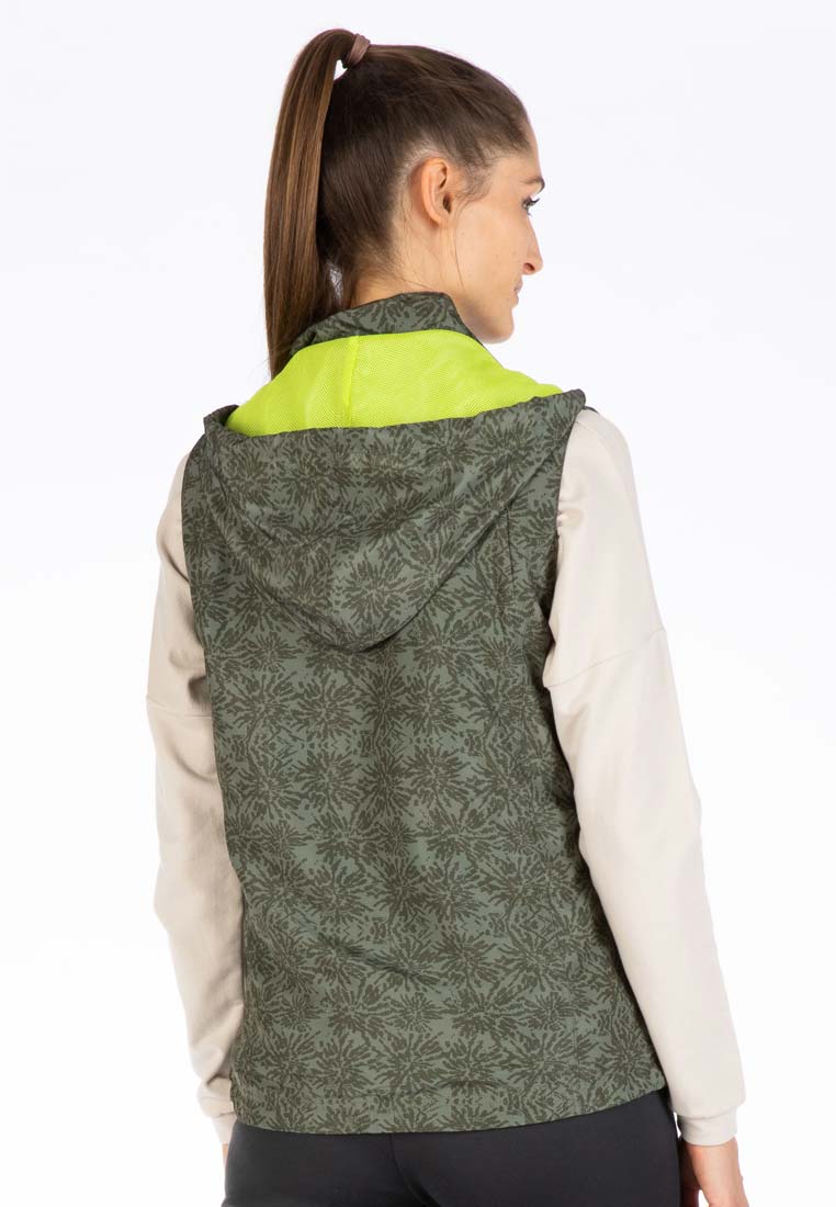 LPO Damen Funktionsweste JANKA