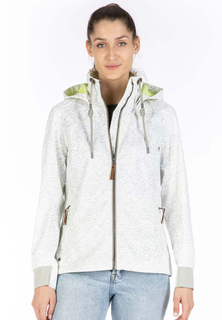 LPO Damen Softshelljacke Rahel