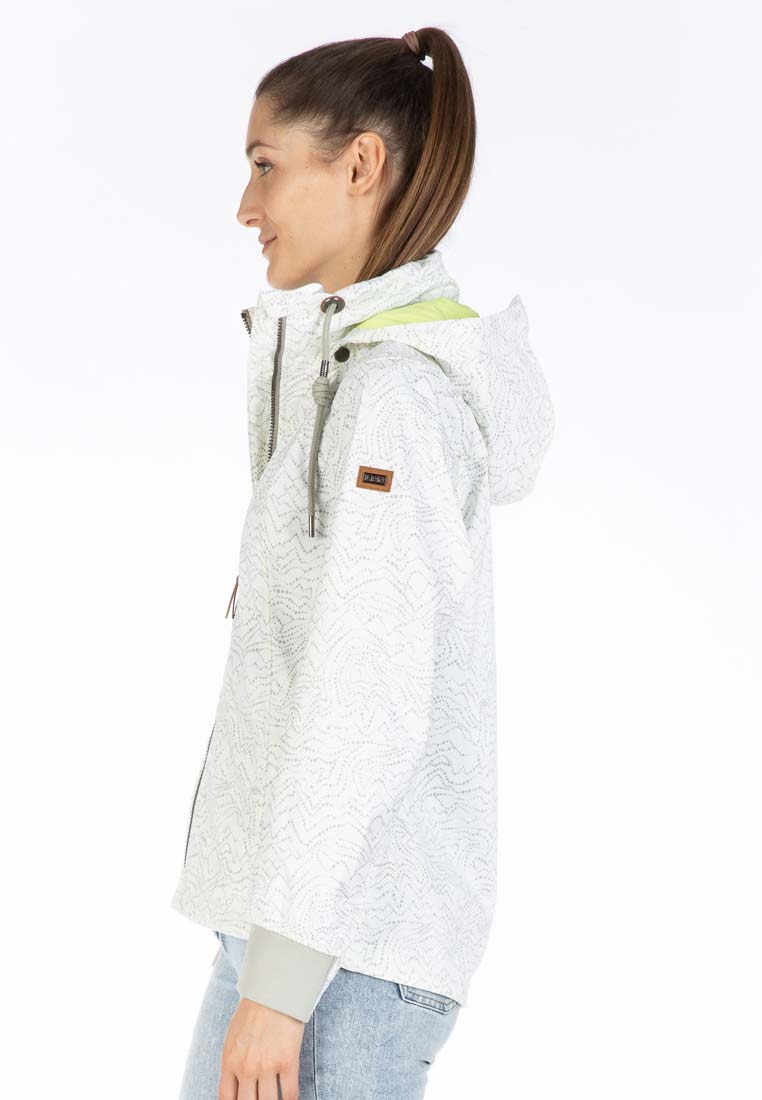 LPO Damen Softshelljacke Rahel