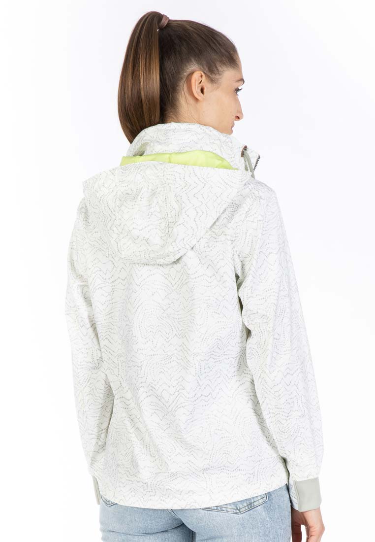 LPO Damen Softshelljacke Rahel