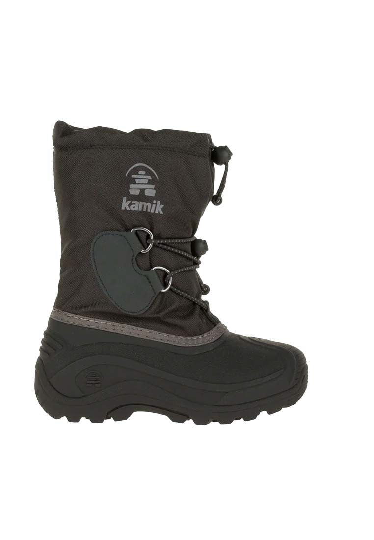 KAMIK Kinder Regen-und Matschstiefel Southpole4