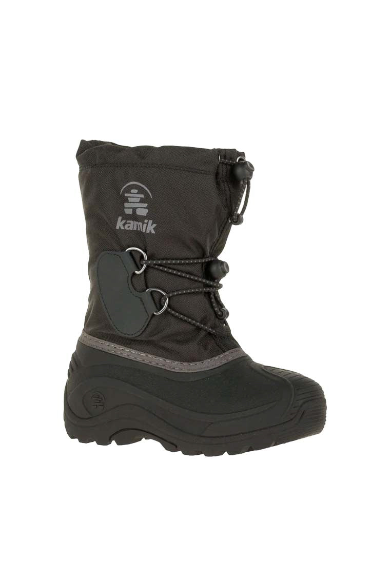 KAMIK Kinder Regen-und Matschstiefel Southpole4