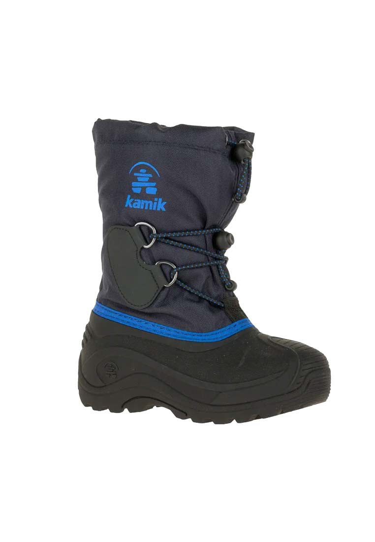 KAMIK Kinder Regen-und Matschstiefel Southpole4