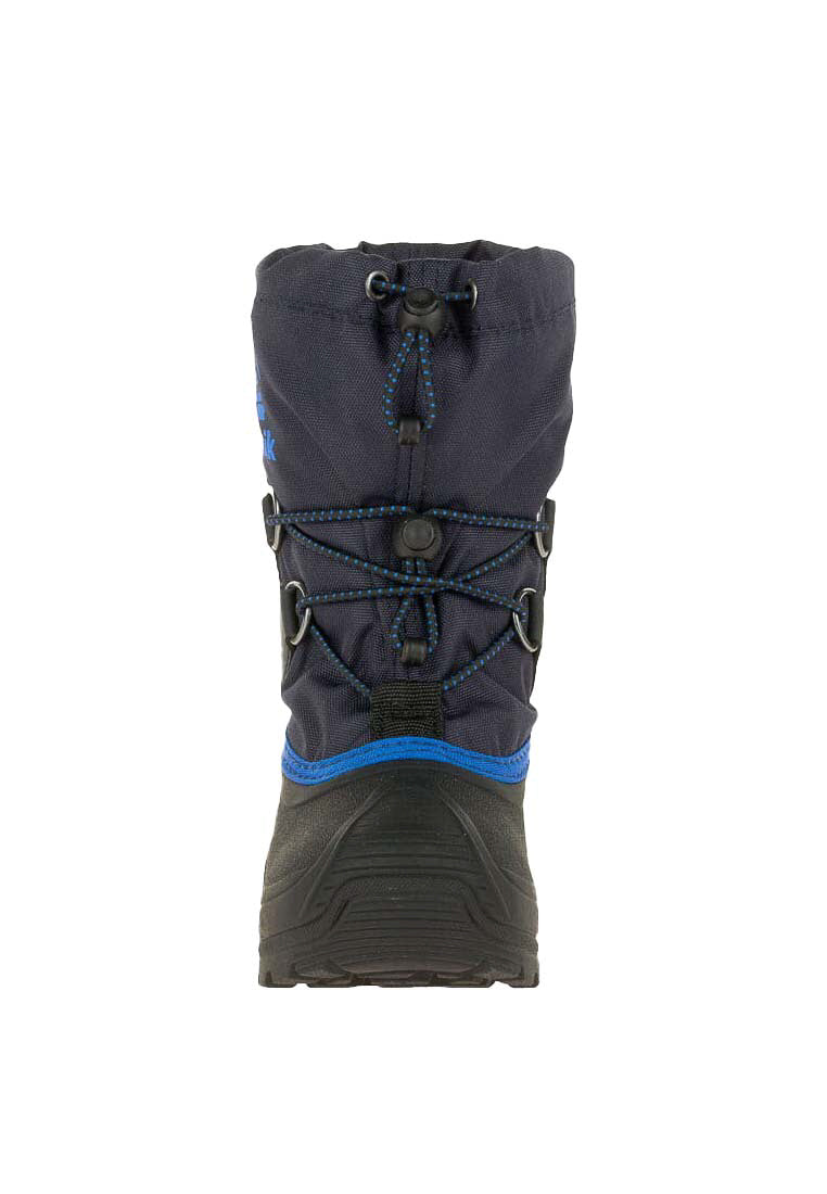 KAMIK Kinder Regen-und Matschstiefel Southpole4