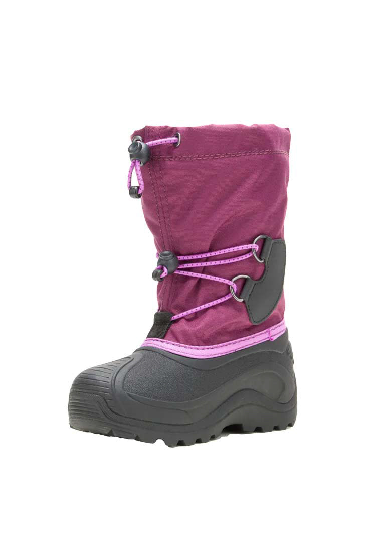 KAMIK Kinder Regen-und Matschstiefel Southpole4