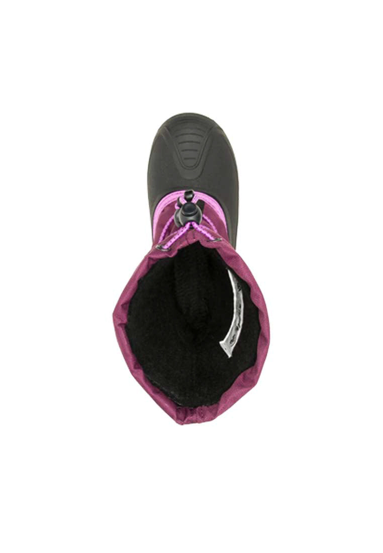 KAMIK Kinder Regen-und Matschstiefel Southpole4