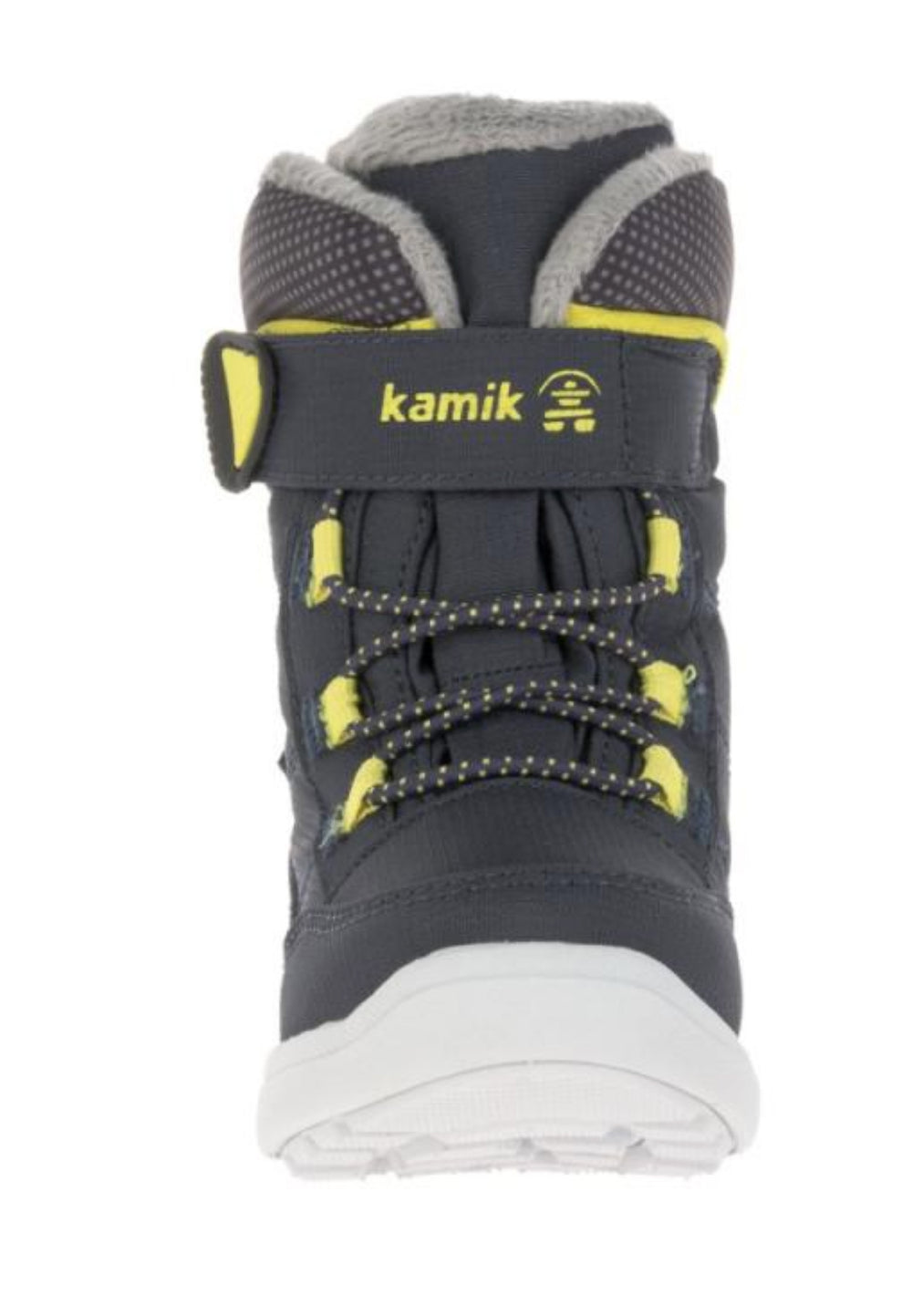 KAMIK Kinder Winterstiefel STANCE 2