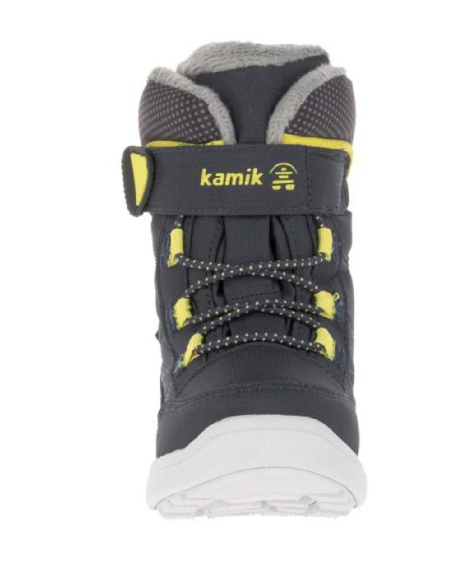 KAMIK Kinder Winterstiefel STANCE 2