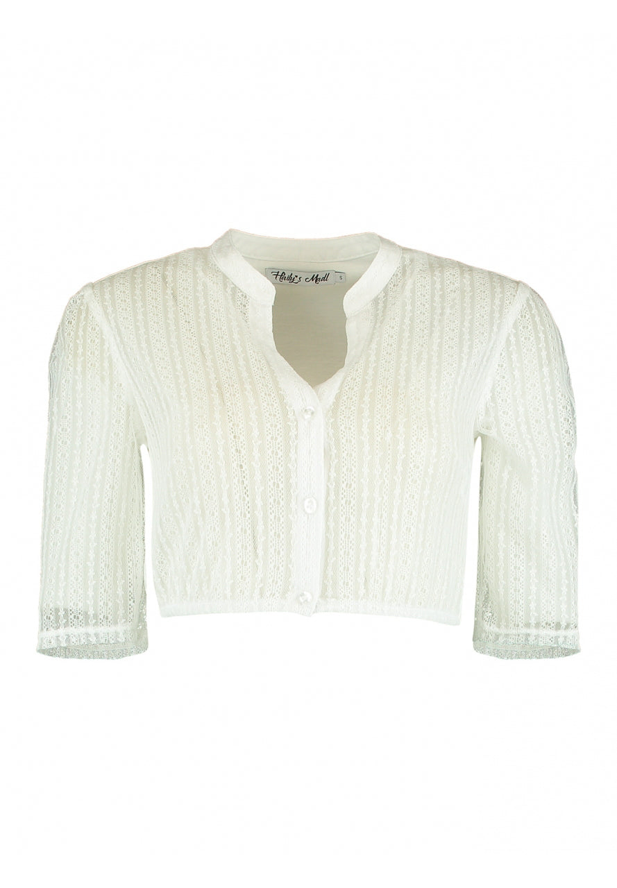 Hailys Damen Strickbluse Model: Nia