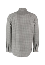 OS Trachten Herrenhemd 1/1 Arm Regular Fit