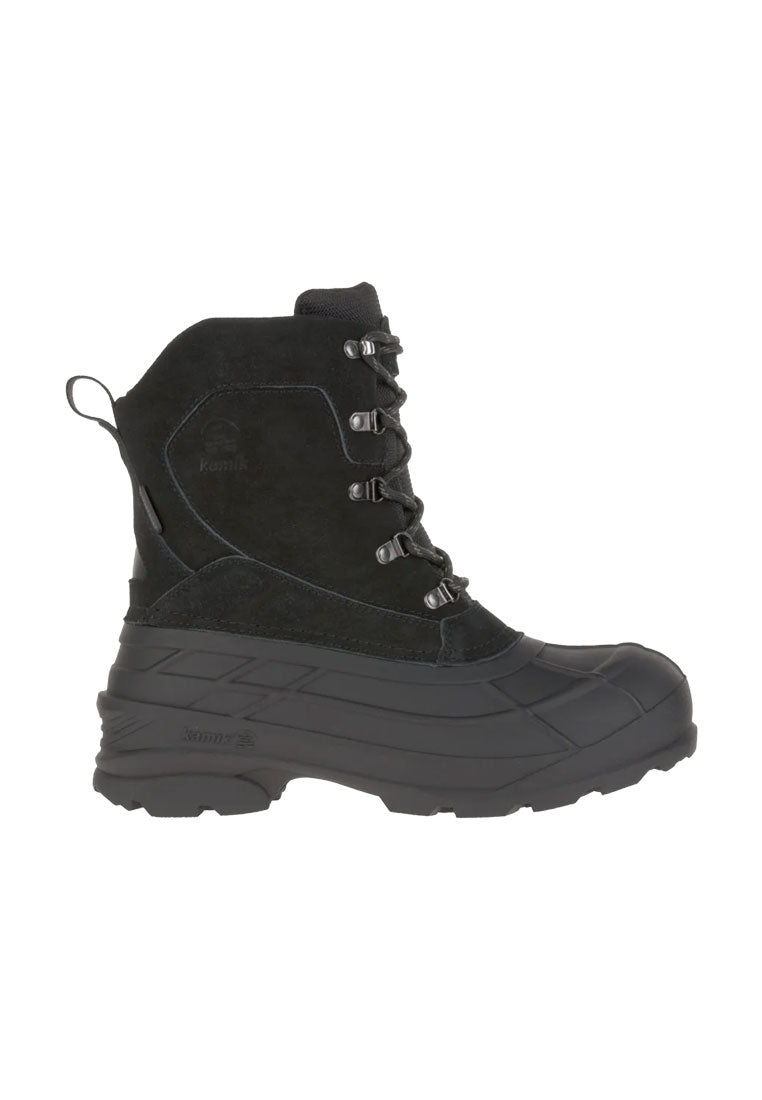 KAMIK Herren Winterstiefel Fargo 2
