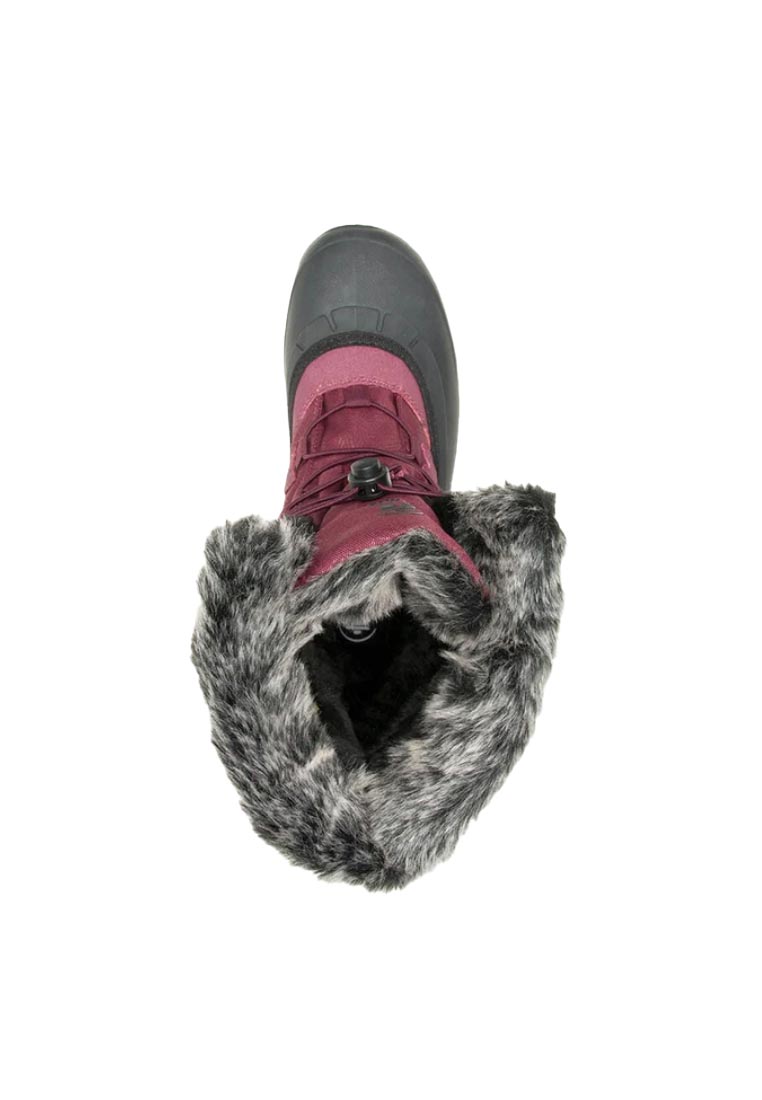 KAMIK Damen Winterstiefel gefüttert  Momentum3