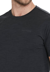 ENDURANCE Hochwertiges Herren Funktionsshirt Peako E211297