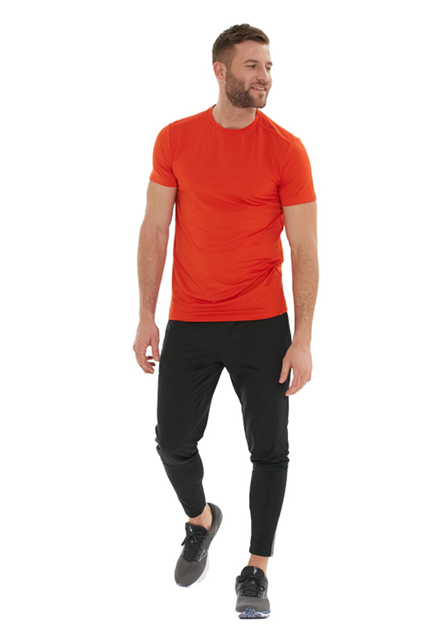 ENDURANCE Herren Funktionsshirt Hubend E223454