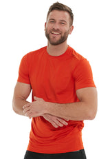 ENDURANCE Herren Funktionsshirt Hubend E223454