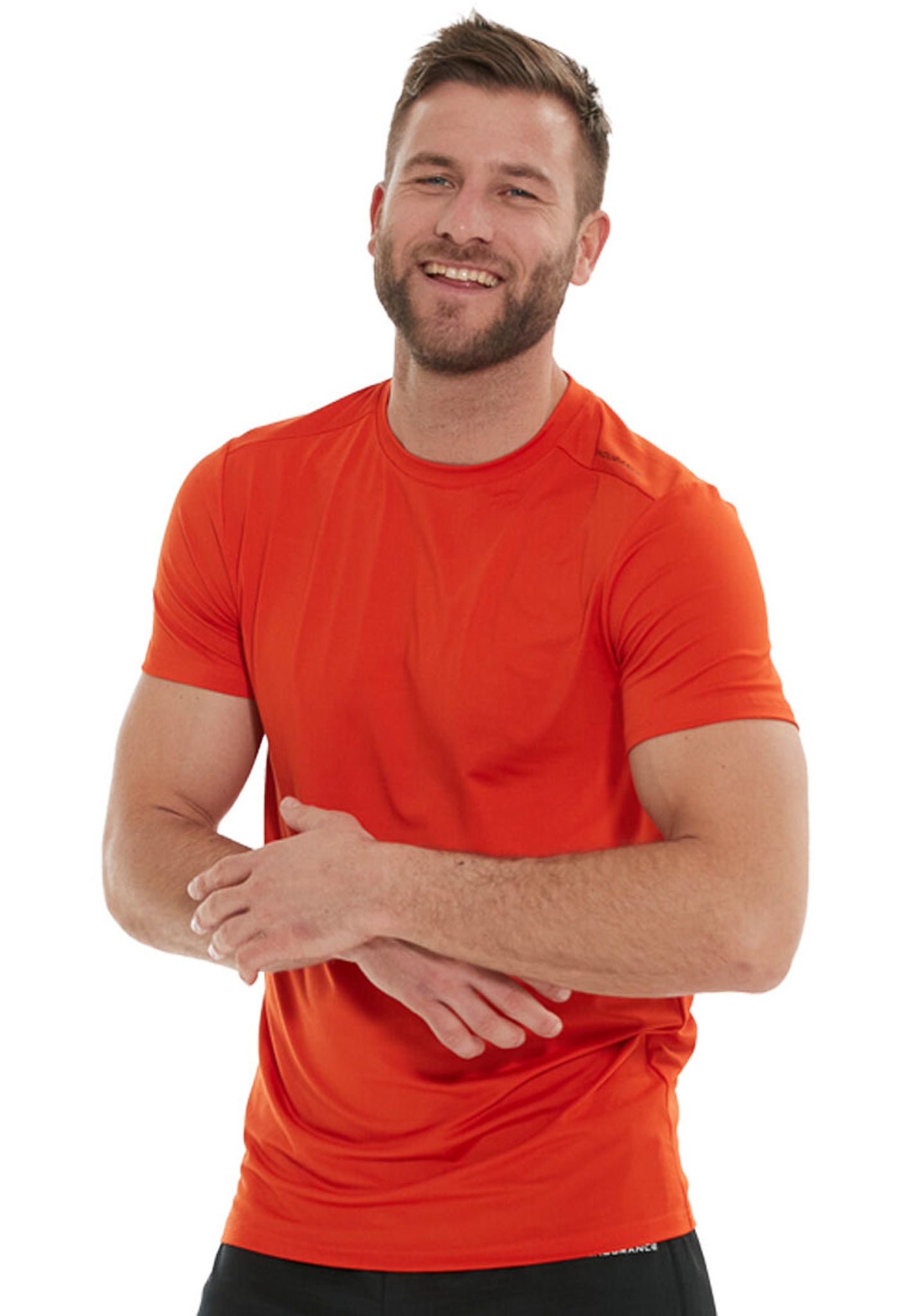 ENDURANCE Herren Funktionsshirt Hubend E223454