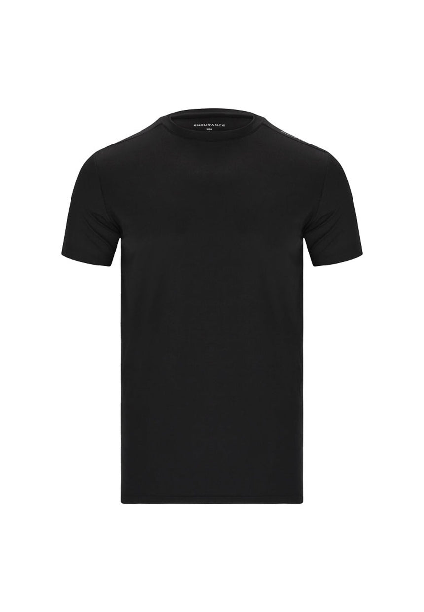 ENDURANCE Herren Funktionsshirt Hubend E223454
