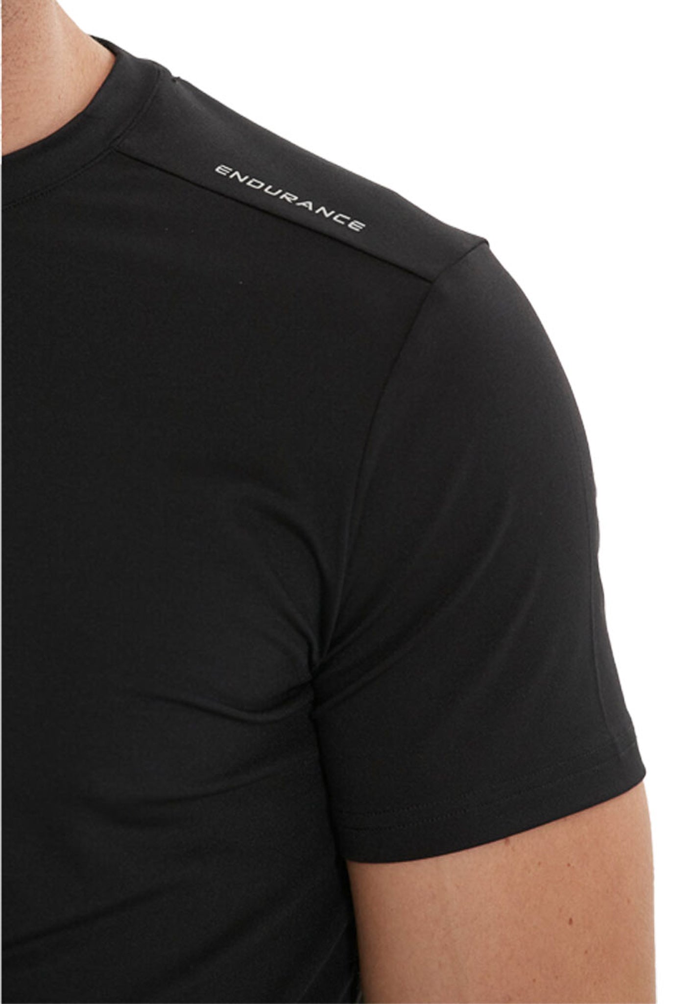 ENDURANCE Herren Funktionsshirt Hubend E223454