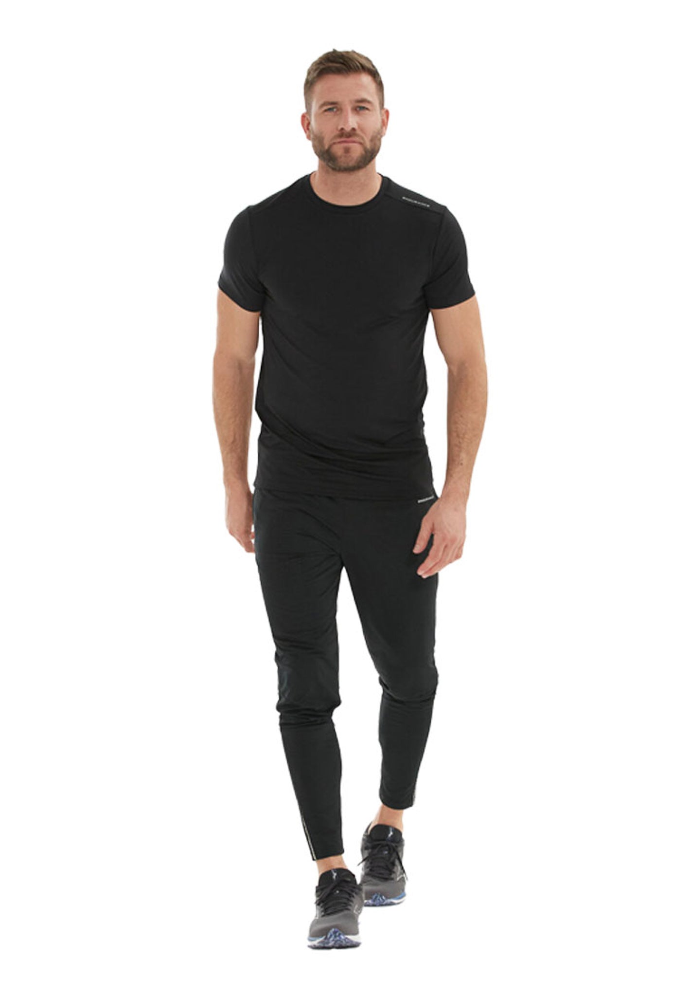 ENDURANCE Herren Funktionsshirt Hubend E223454