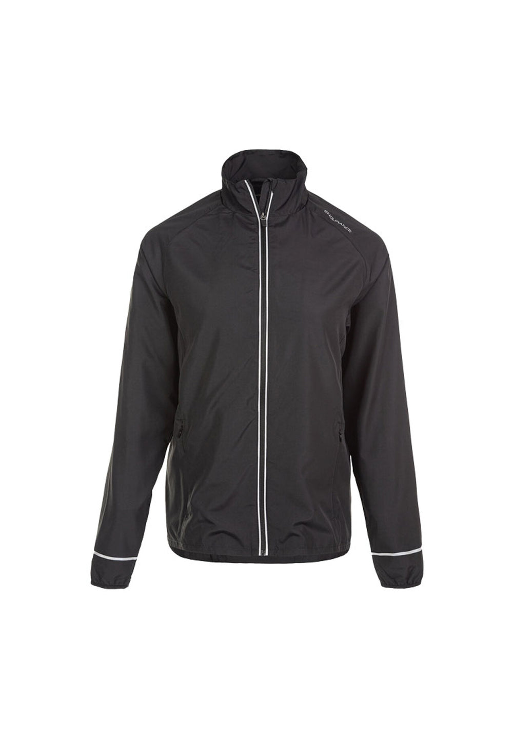 ENDURANCE Damen Laufjacke Shela E203394