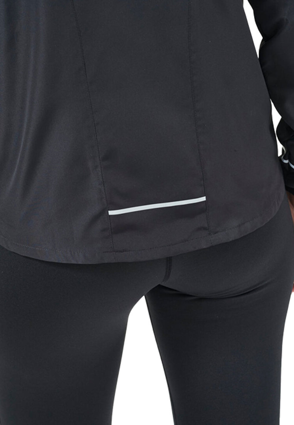 ENDURANCE Damen Laufjacke Shela E203394