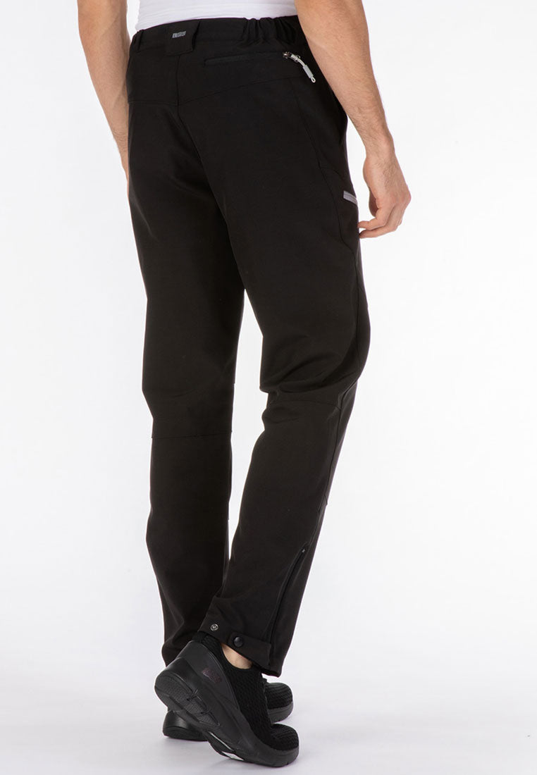 LPO Herren Softshellhose Tizian 182406 Kurzgrößen