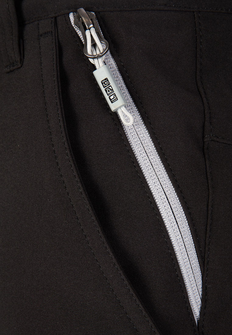 LPO Herren Softshellhose Tizian 182406 Kurzgrößen