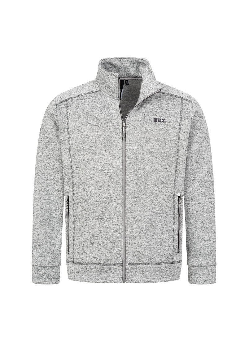 LPO Herren Feinstrickjacke Owen 144516