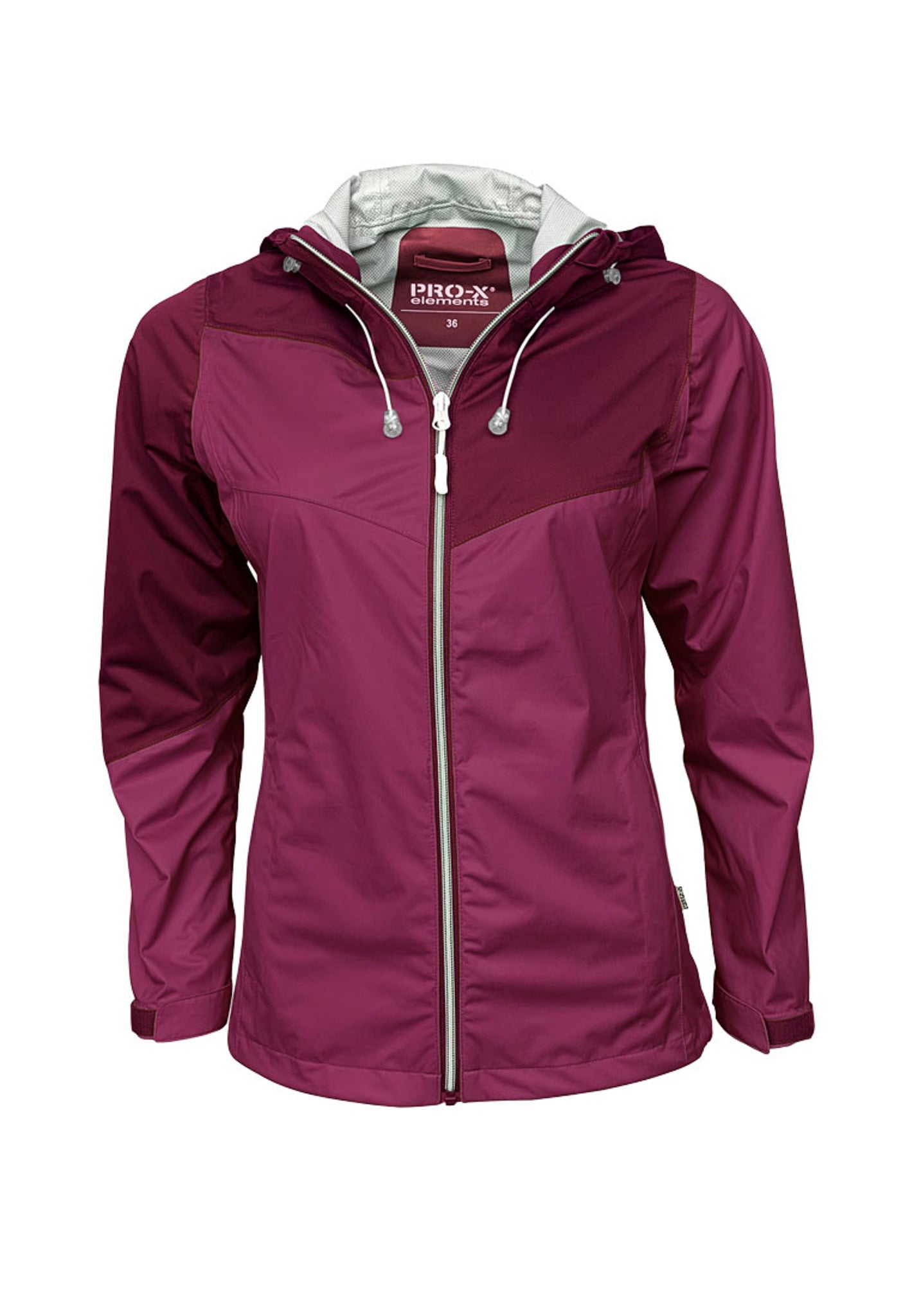 Pro X Damen Stretchjacke  7660 Mirella
