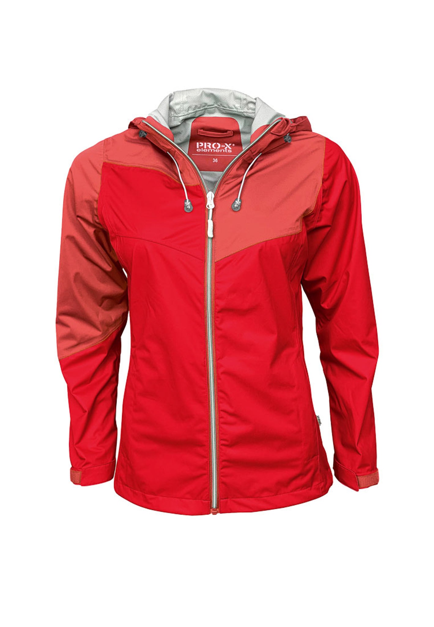 Pro X Damen Stretchjacke  7660 Mirella
