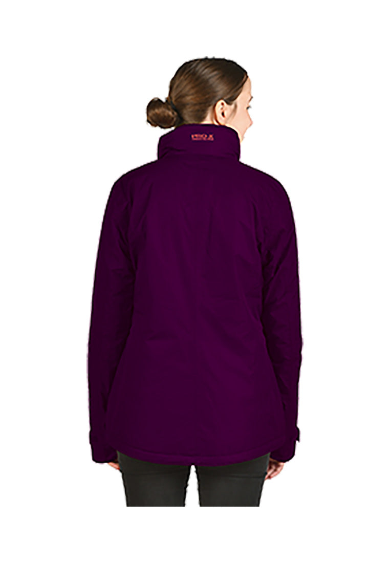 Pro X Damen ÜBERGANGS-/ FUNKTIONSJACKE CINDY 8812