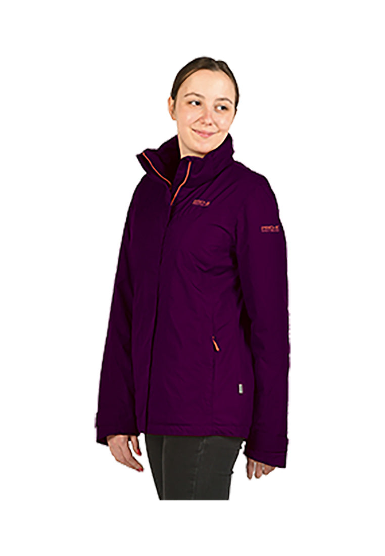 Pro X Damen ÜBERGANGS-/ FUNKTIONSJACKE CINDY 8812